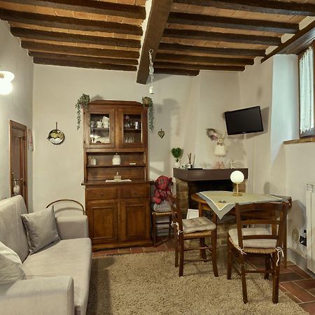 Apartamento La Casina In Via Fiorita Montepulciano Stazione Exterior foto
