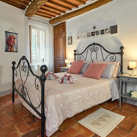 Apartamento La Casina In Via Fiorita Montepulciano Stazione Exterior foto