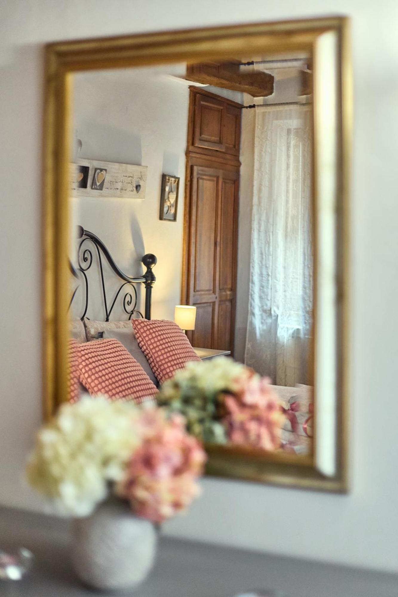 Apartamento La Casina In Via Fiorita Montepulciano Stazione Exterior foto