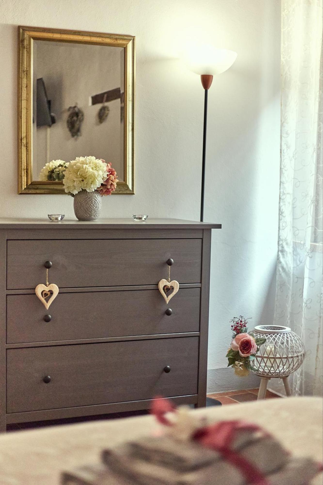 Apartamento La Casina In Via Fiorita Montepulciano Stazione Exterior foto
