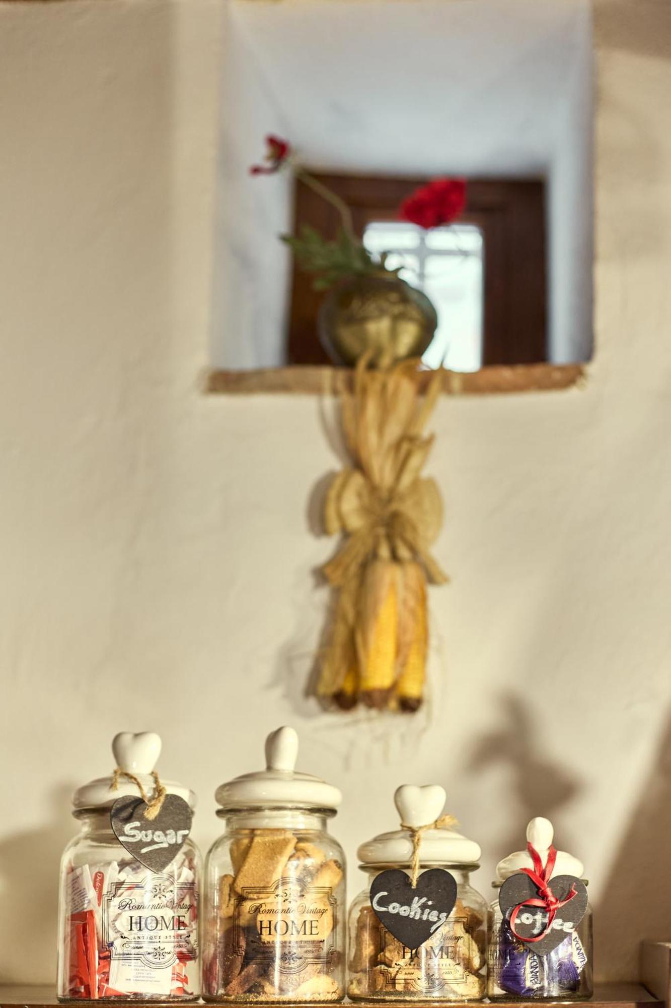 Apartamento La Casina In Via Fiorita Montepulciano Stazione Exterior foto